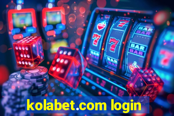 kolabet.com login